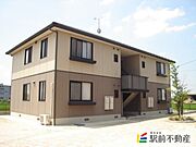 プロムナード蒲原Ｂ 1階 築22年9ヶ月の賃貸物件