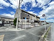 アンソレーユ１ 2階 築17年2ヶ月の賃貸物件