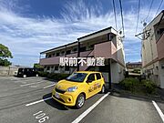 メゾン赤坂 2階 築28年7ヶ月の賃貸物件