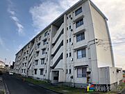 ビレッジハウス下広川２棟 4階 築36年8ヶ月の賃貸物件