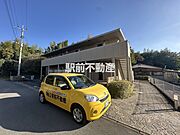 羽犬塚駅より徒歩11分 1階 築14年2ヶ月の賃貸物件