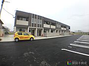 筑後船小屋駅より徒歩26分 1階 築8年の賃貸物件