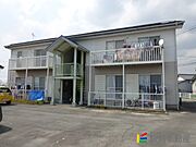 メゾン忠見 2階 築31年1ヶ月の賃貸物件