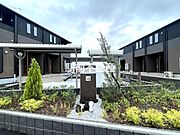 羽犬塚駅より徒歩72分 2階 築1年8ヶ月の賃貸物件