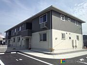 羽犬塚駅より徒歩72分 2階 築13年8ヶ月の賃貸物件