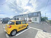 羽犬塚駅より徒歩10分 1階 築5年9ヶ月の賃貸物件