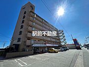 羽犬塚駅より徒歩21分 4階 築42年1ヶ月の賃貸物件