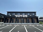ヴォールデア八女A 1階 築1年10ヶ月の賃貸物件