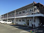 羽犬塚駅より徒歩82分 1階 築38年の賃貸物件