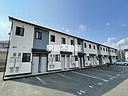 羽犬塚駅より徒歩105分 2階 築17年11ヶ月の賃貸物件