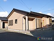 羽犬塚駅より徒歩97分 1階 築22年4ヶ月の賃貸物件