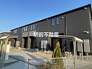 ルオリヴィエIの賃貸物件