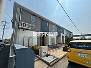 ＦＲＡＮＣＦＲＡＮＣ椿Ｂの賃貸物件