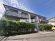 荒木駅より徒歩29分 2階 築28年5ヶ月の賃貸物件