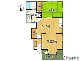 間取り：240040448016