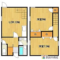 間取り：240040673189