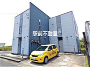 羽犬塚駅より徒歩17分 築18年1ヶ月 2階建の賃貸物件