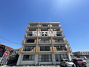 ラブラドール 3階 築38年6ヶ月の賃貸物件