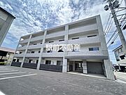 アレクサンドライト八女 1階 新築の賃貸物件