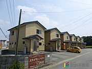 西牟田駅より徒歩22分 築19年9ヶ月 2階建の賃貸物件