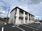 サンライズフジIIの賃貸物件