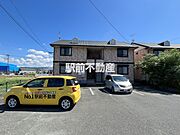 羽犬塚駅より徒歩35分 1階 築26年10ヶ月の賃貸物件