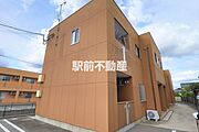 sunfitII 1階 築10年1ヶ月の賃貸物件