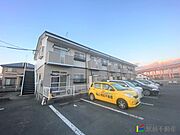 セピアハイツ２ 1階 築32年1ヶ月の賃貸物件