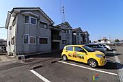 アザミノ六番館Ｂの賃貸物件