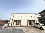 羽犬塚駅より徒歩54分 2階 築9年8ヶ月の賃貸物件