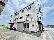 鍋島アパート 2階 築48年2ヶ月の賃貸物件