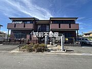 シティハイムキラビ 2階 築28年9ヶ月の賃貸物件