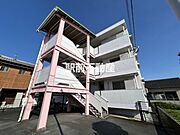 リボンコート 2階 築48年8ヶ月の賃貸物件