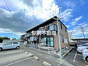 蒲池駅より徒歩88分 2階 築21年3ヶ月の賃貸物件