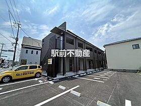 East town 壱番館 102 ｜ 福岡県大川市大字榎津315-8（賃貸アパート1K・1階・29.81㎡） その7