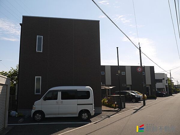 マインシュロス 105｜福岡県大川市向島(賃貸アパート1LDK・1階・48.60㎡)の写真 その9