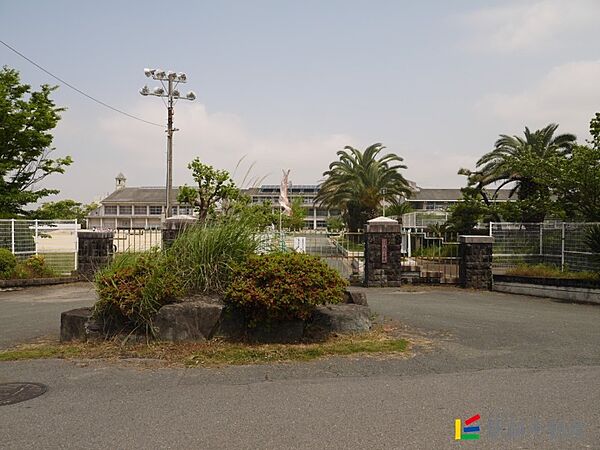 アルビコッカ大川 101｜福岡県大川市榎津(賃貸アパート1LDK・1階・41.17㎡)の写真 その22