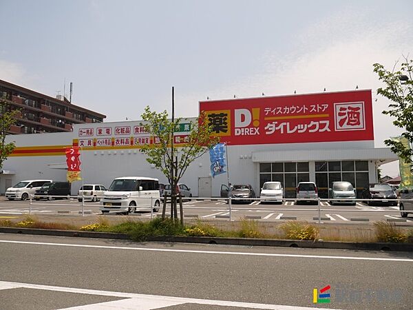 画像9:ダイレックス大川店 