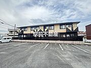 セジュール・オリカンＡ 1階 築26年9ヶ月の賃貸物件