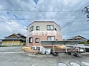 レジデンスペガサス１ 2階 築18年8ヶ月の賃貸物件