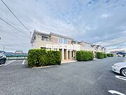 すいふようＢ 1階 築17年10ヶ月の賃貸物件