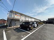 レジデンスたなか 2階 築29年10ヶ月の賃貸物件