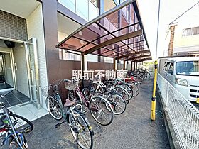 モン・ヴィラージュ大川II 310 ｜ 福岡県大川市榎津802-2（賃貸マンション1R・3階・22.70㎡） その9