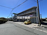 セントラルワン 3階 築36年7ヶ月の賃貸物件