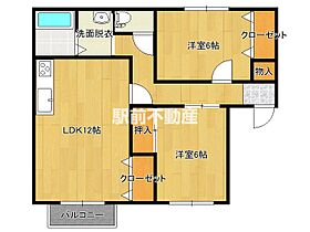 間取り：240029914959