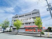 グローリアスハイム銀杏 2階 築27年1ヶ月の賃貸物件