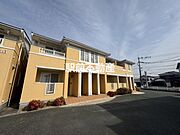 蒲池駅より徒歩46分 1階 築18年8ヶ月の賃貸物件