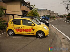 グレースコーポ城島 102 ｜ 福岡県久留米市城島町城島535（賃貸アパート2LDK・1階・57.29㎡） その11