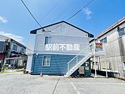 蒲池駅より徒歩67分 2階 築30年の賃貸物件