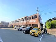 レジェンド希１ 1階 築18年9ヶ月の賃貸物件